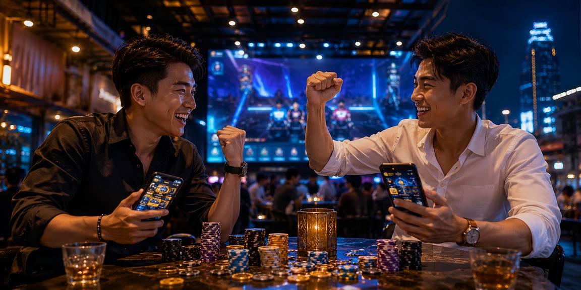 xsmnthu3 Slot, Live Casino và Sportsbook